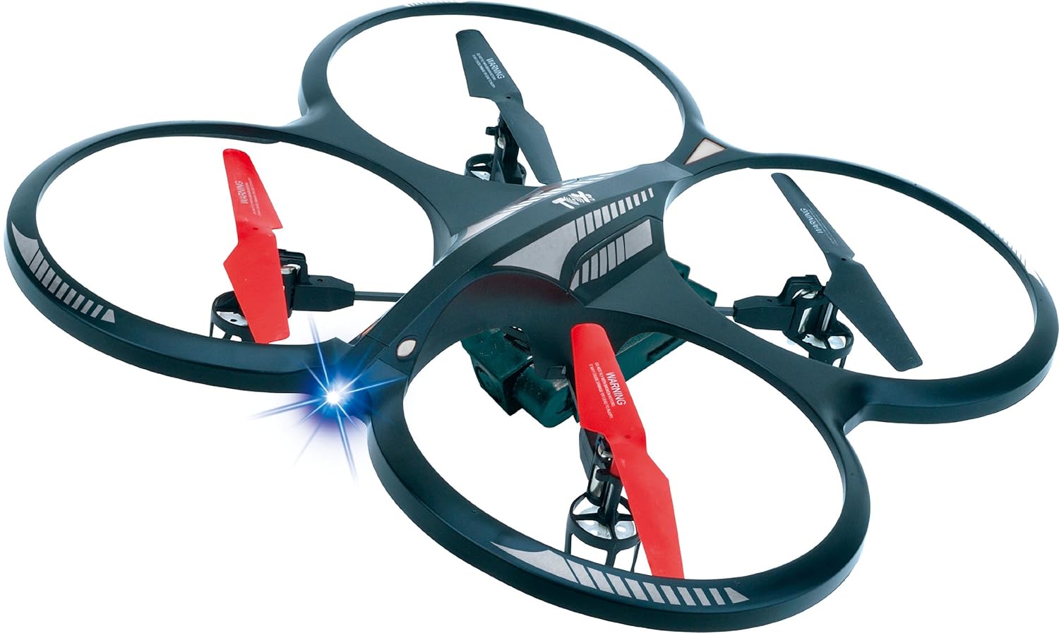 s-idee 01151 | XXL Quadcopter mit Kamera