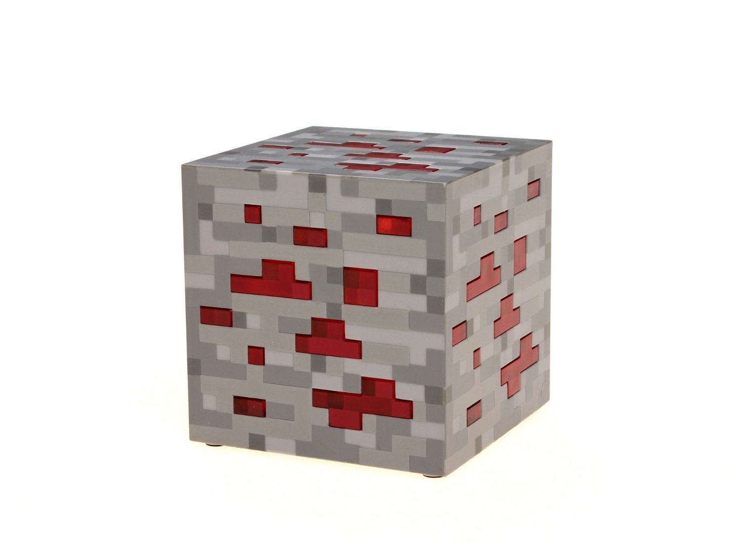 [UK-Import]Minecraft Light-Up Redstone