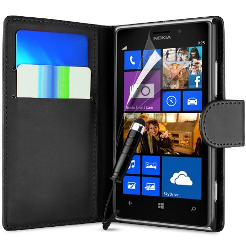 Supergets Hülle für Nokia Lumia 1320