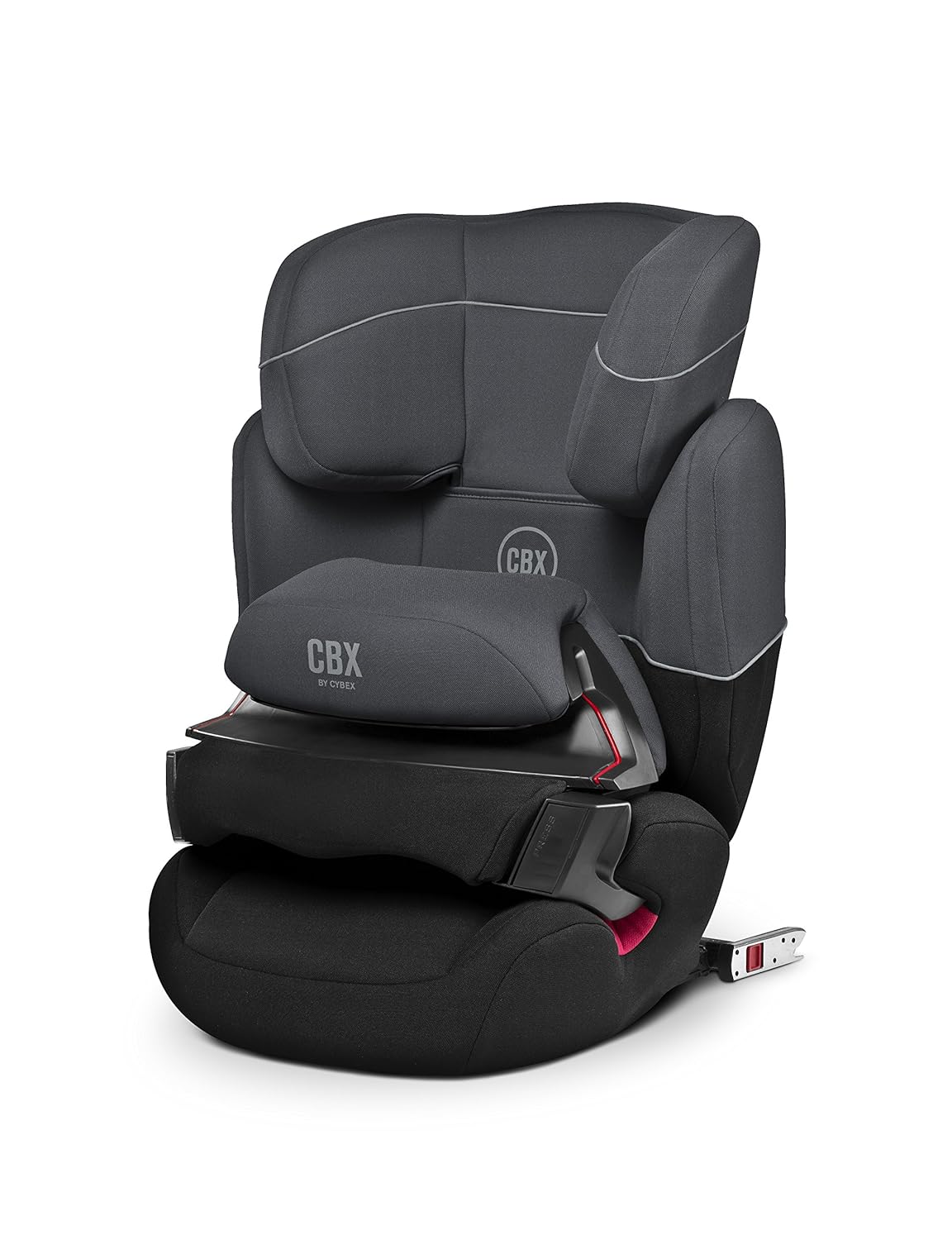 CBX by CYBEX Isis-Fix, Autositz Gruppe