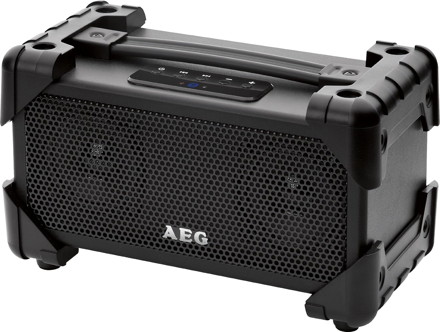 AEG BSS 4800 Bluetooth Lautsprechersystem