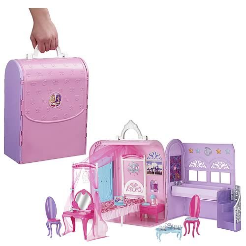 Mattel X3706 - Barbie Die Prinzessin &