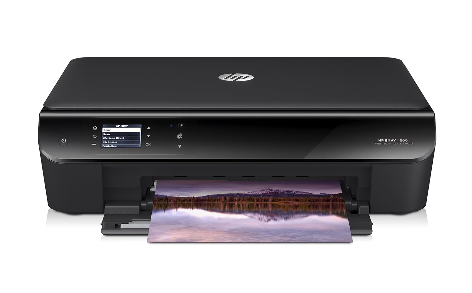 HP Envy 4500 e-All-in-One Drucker (Scanner,
