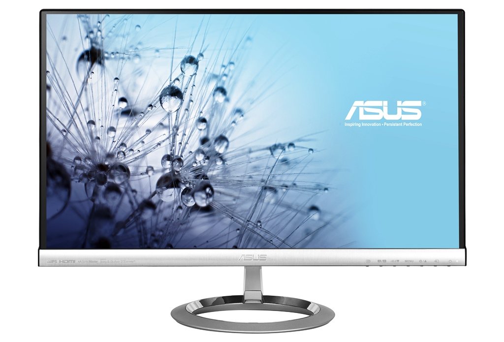 Asus MX239H 58,4 cm (23 Zoll) LED-Monitor
