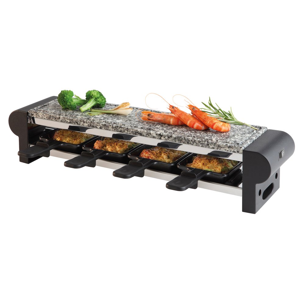 Korona Raclette-Grill 45040 / ca. 600