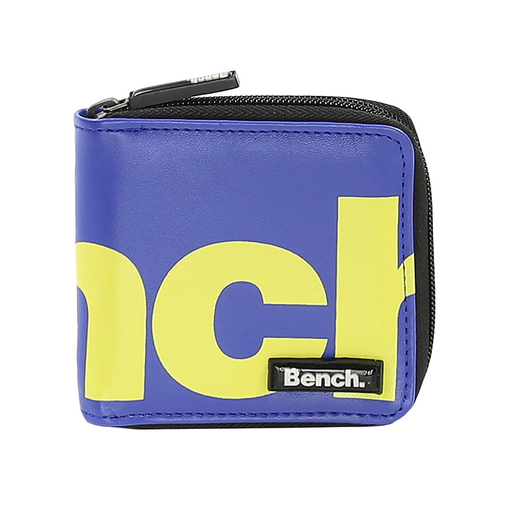 Bench Unisex Geldbeutel Echo Wallet BMXA0455,