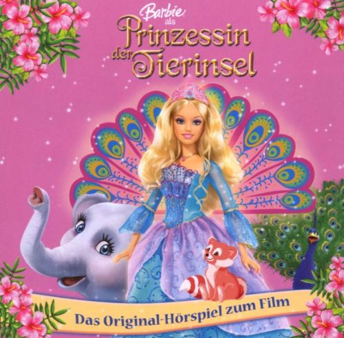 Prinzessin der Tierinsel Hsp Z.Film