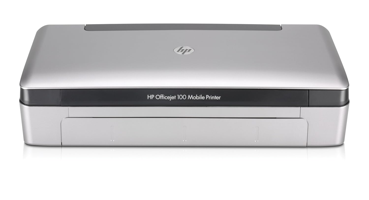 HP Officejet 100 Mobile Tintenstrahldrucker