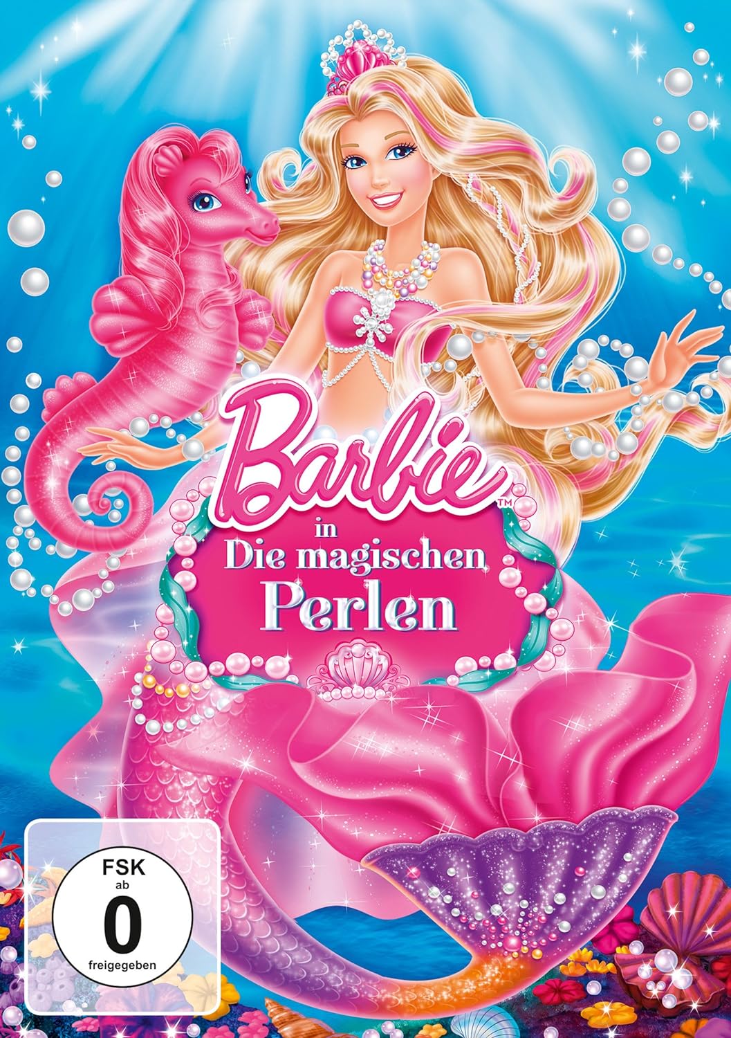 Barbie in: Die magischen Perlen