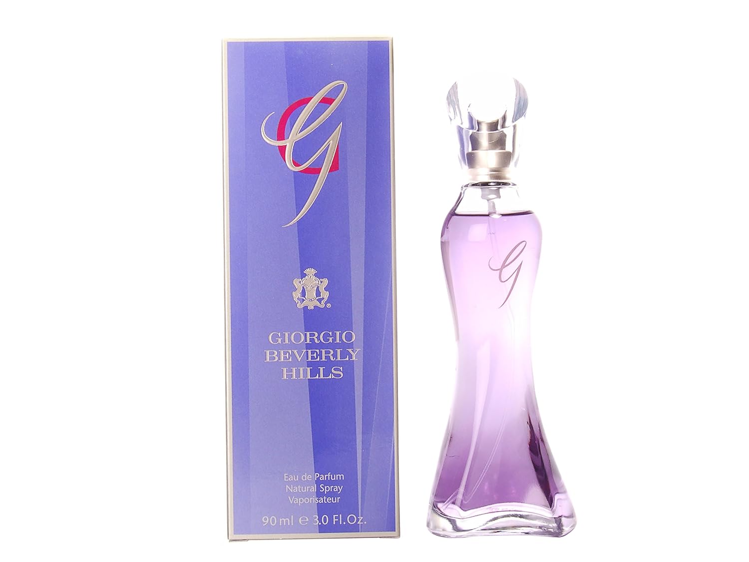 Giorgio Beverly Hills G 90 ml Eau de Parfum