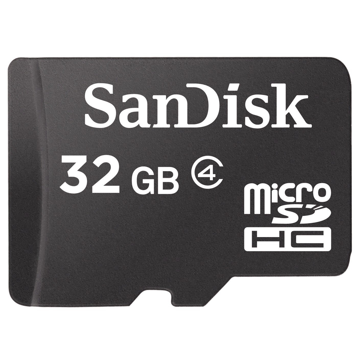 SanDisk microSDHC 32GB Speicherkarte