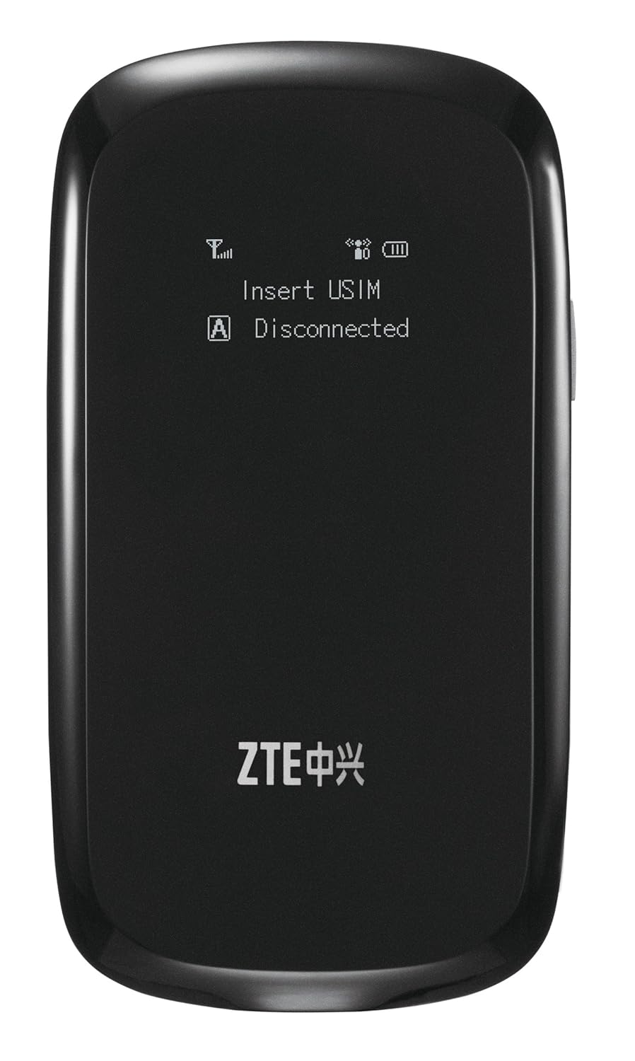 ZTE MF60 Mobiler Wifi WLAN Router UMTS
