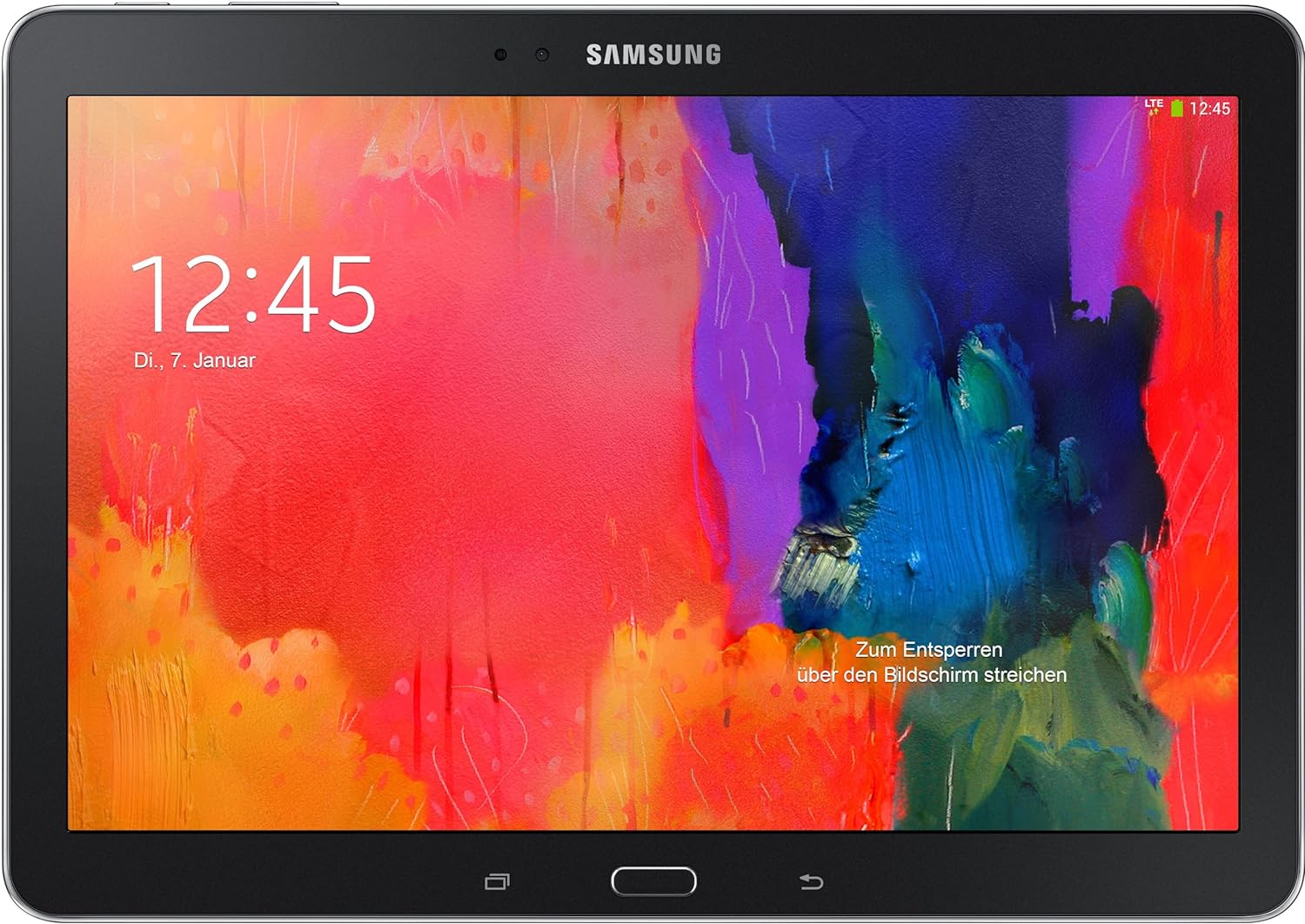Samsung Galaxy Tab Pro T525 25,7cm (10,1