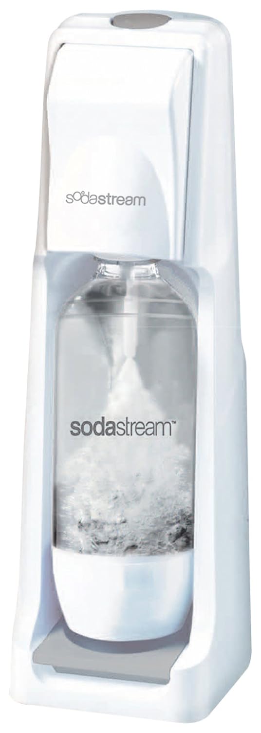 SodaStream 1011111497 Trinkwassersprudler
