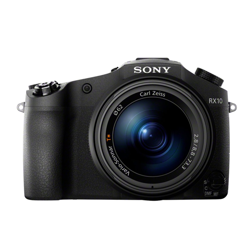 Sony DSC-RX10 Digitalkamera (20,2 Megapixel,