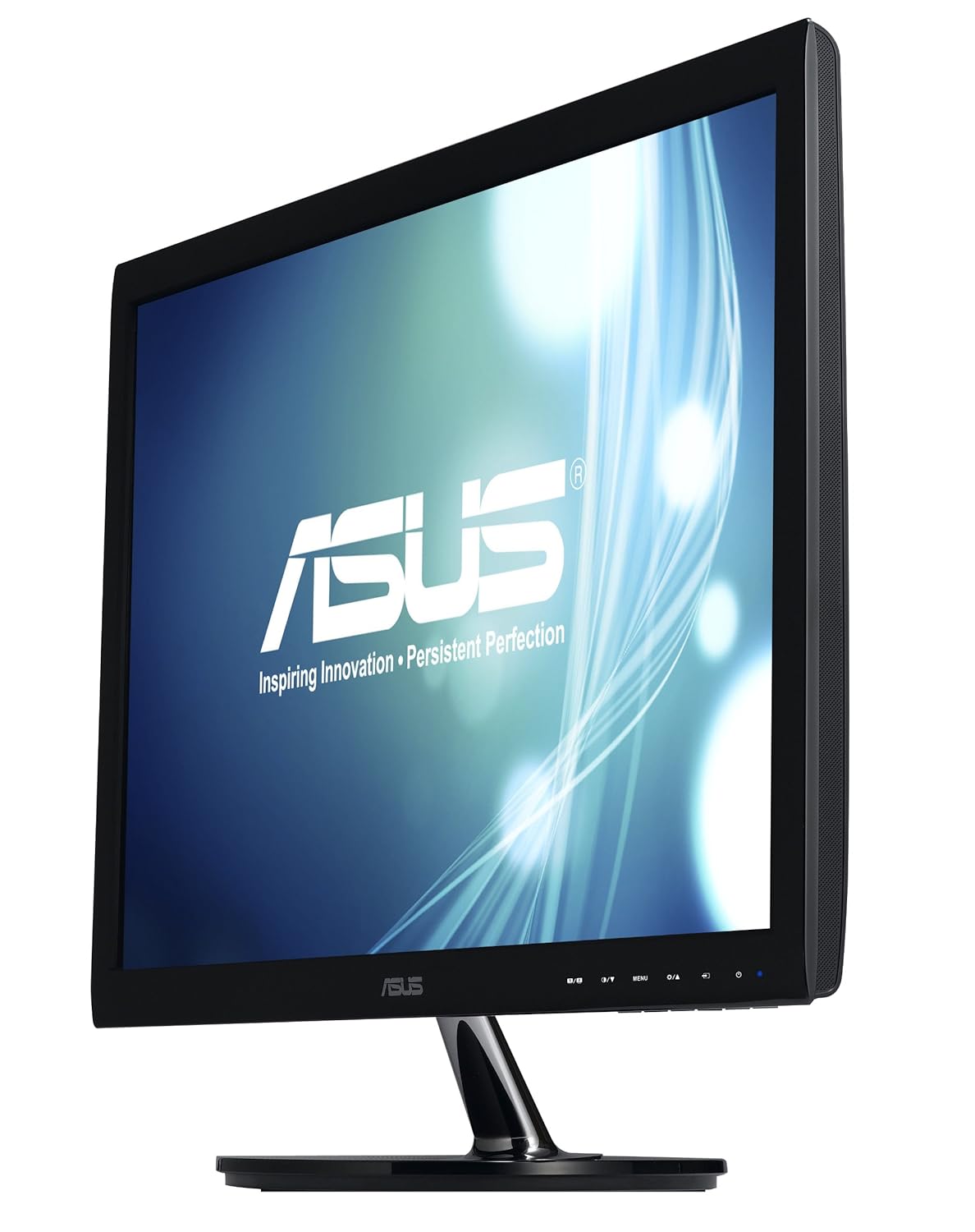 Asus VS247H-P 59,9 cm (23,6 Zoll) LED-Monitor