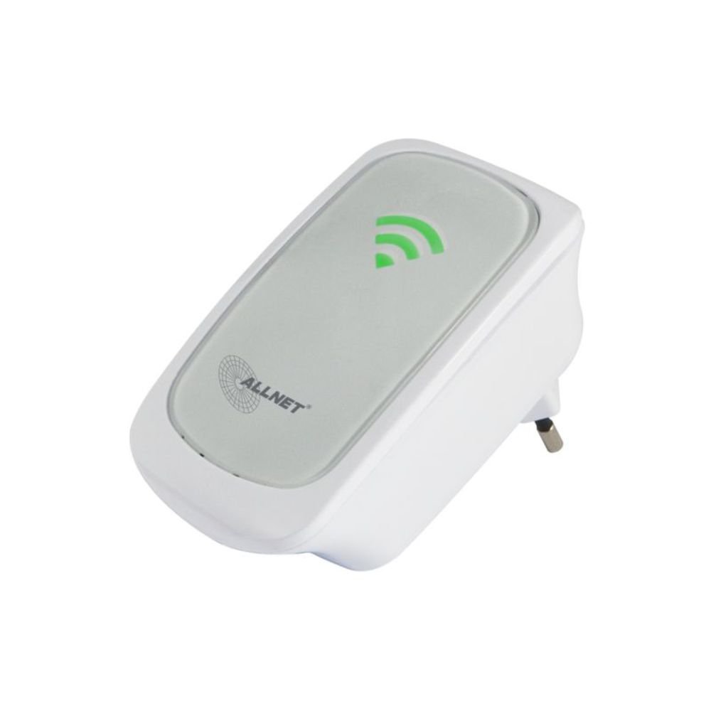 Allnet ALL0237R Wireless N Access Point/Repeater