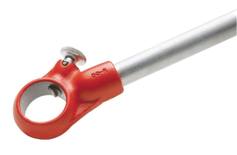 Ridgid 38550 NA Model 111-R Ratchet & Handle Only 38550 Picture