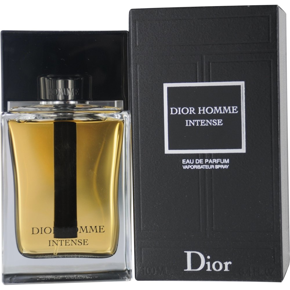 Dior Intense homme / man, Eau de Parfum,