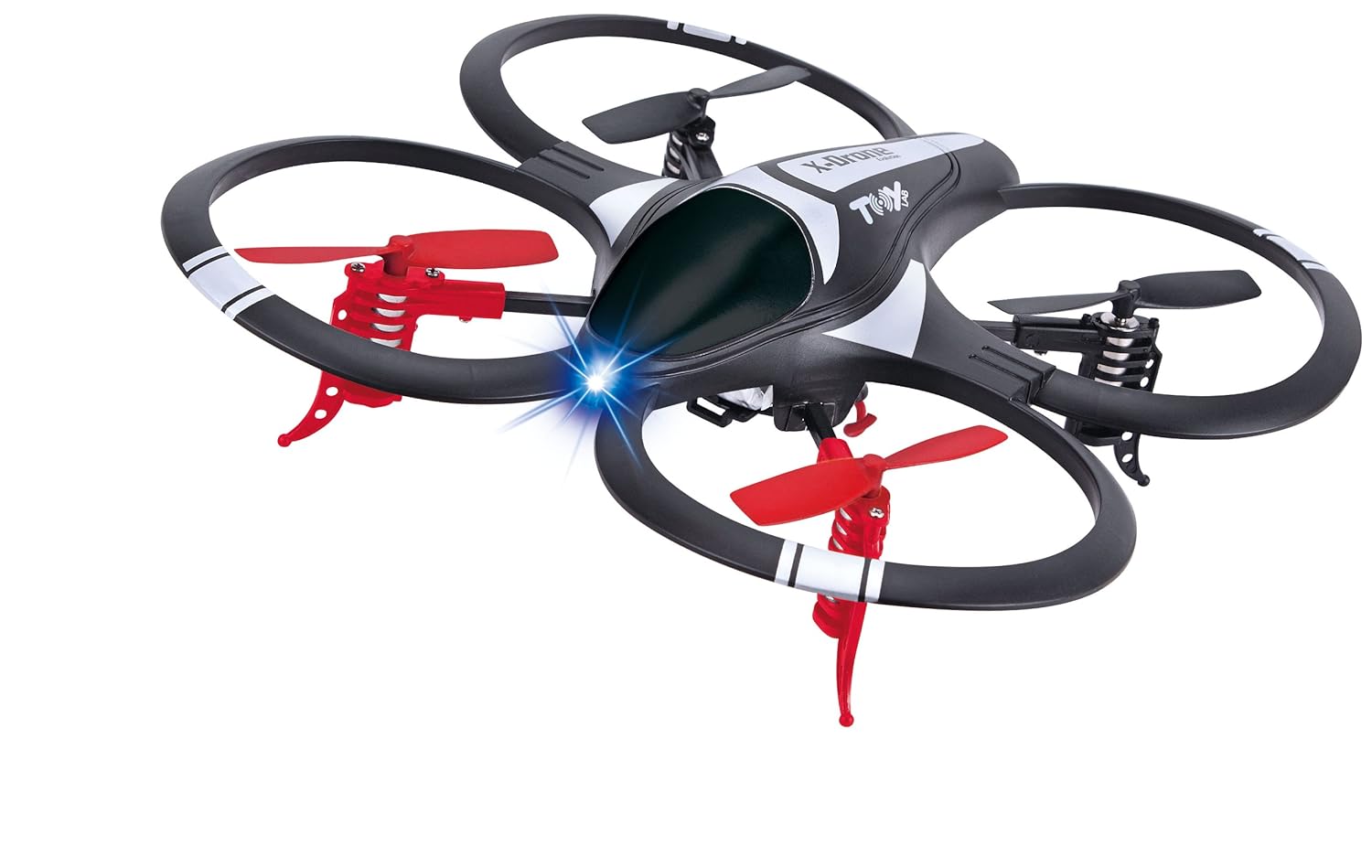 s-idee 01117 | Quadcopter S-Drone 4.5