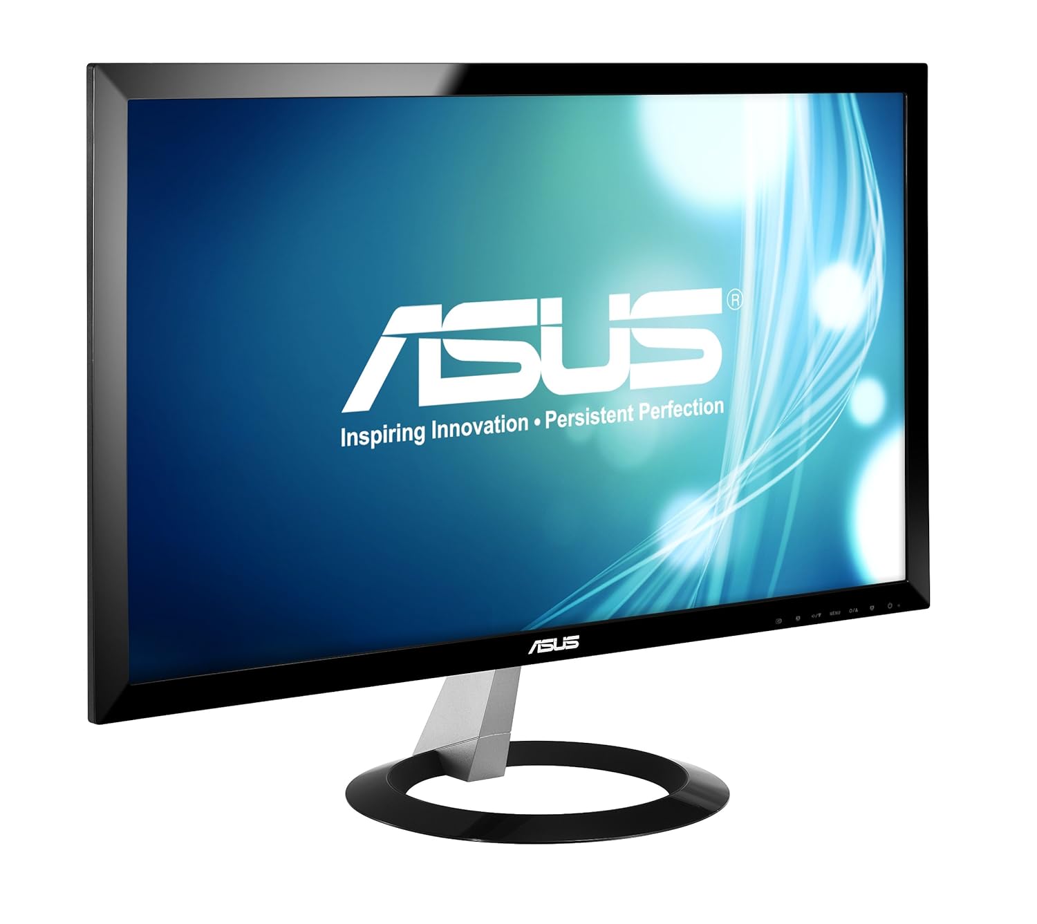 Asus VX238T 58,4 cm (23 Zoll) LED-Monitor
