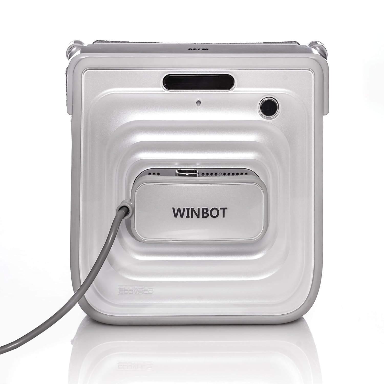 Ecovacs W730 Winbot Fensterreinigungs-Roboter