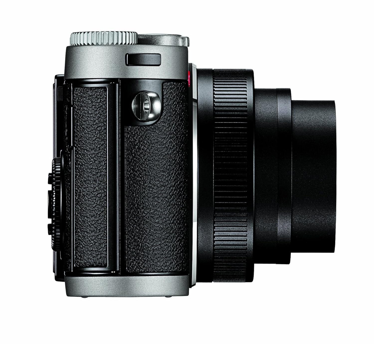 Leica X1 ( 12.9 Megapixel (2.7 Zoll Display)