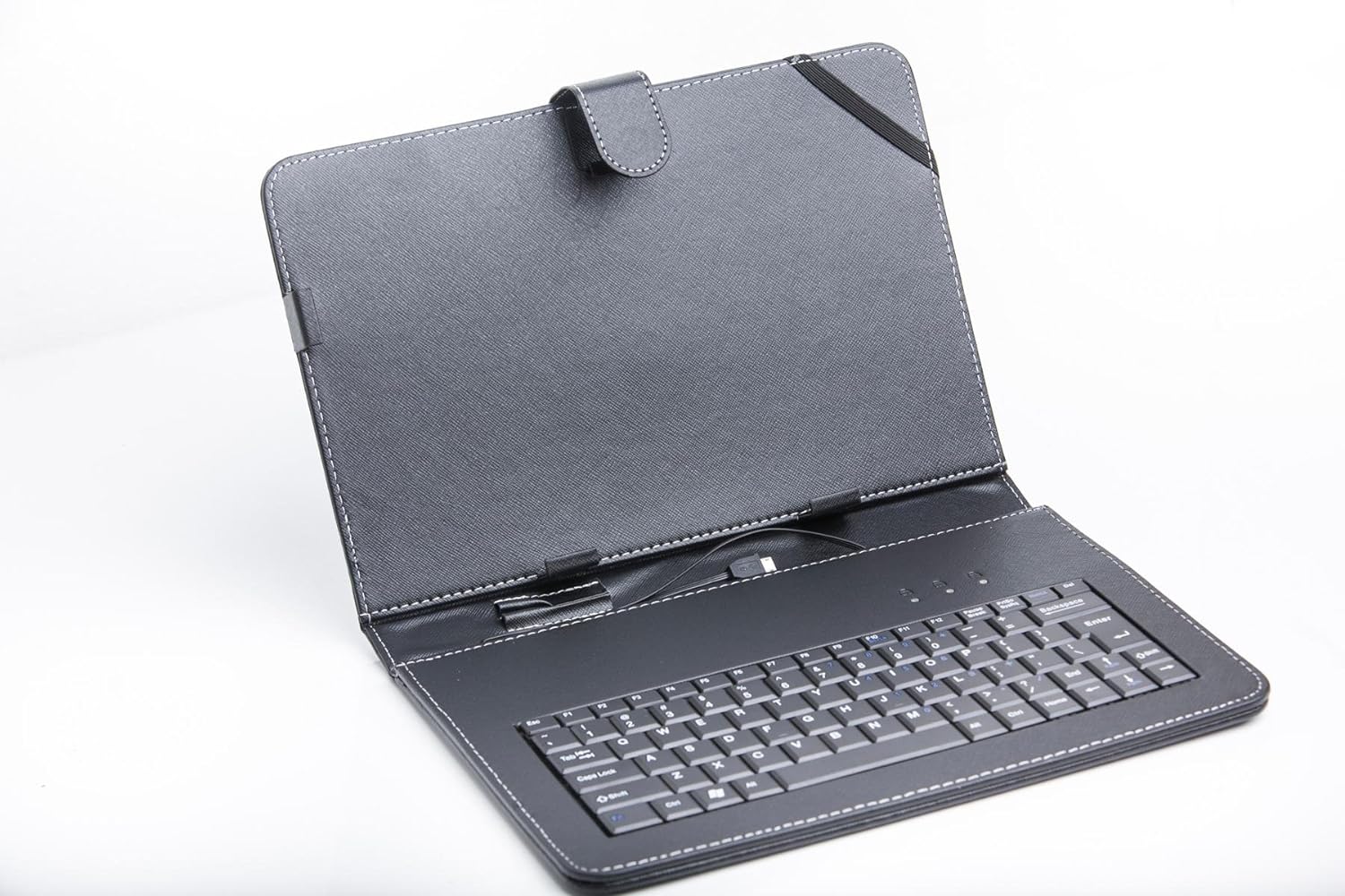 XIDO Tastatur für Tablet Pc 25,7 cm (10,1