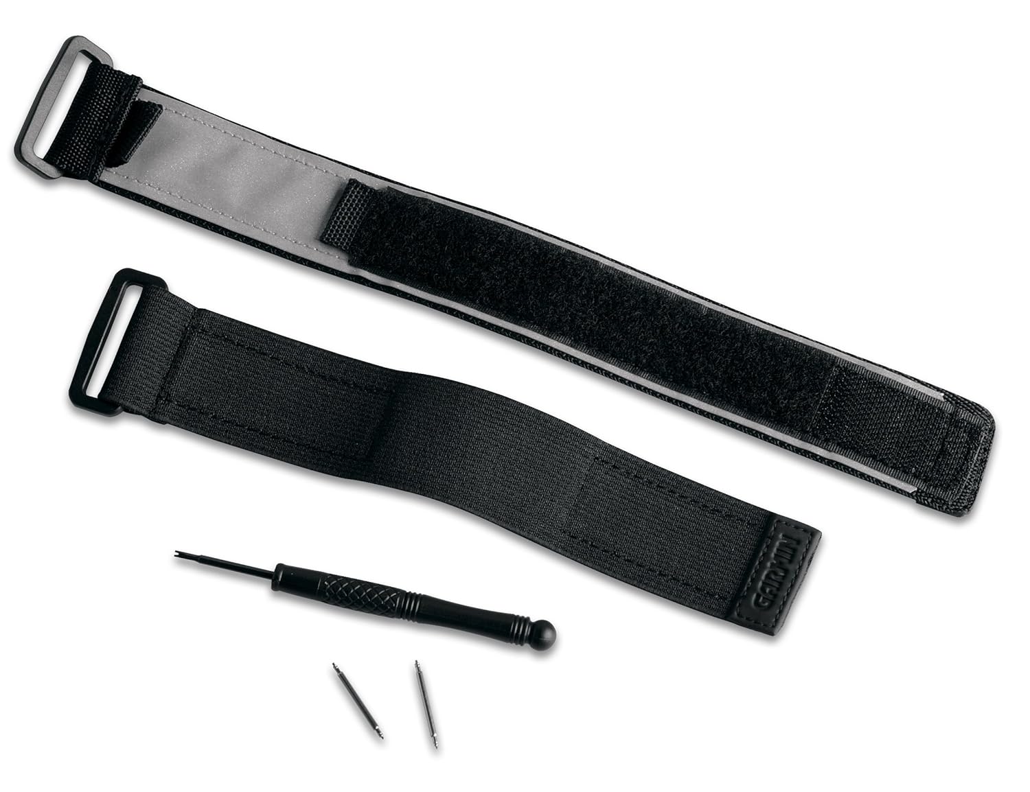 Garmin Klettverschluss-Armband und Verlängerung