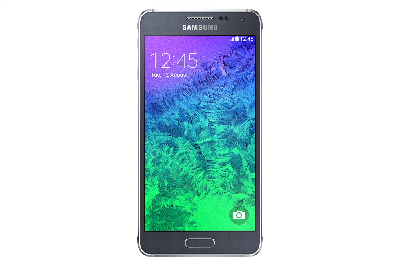 Samsung Galaxy Alpha (11,90 cm (4,7 Zoll)