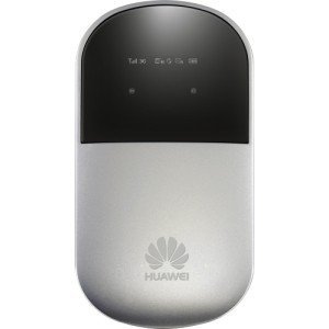 Huawei E5 Mobiler WLAN Wifi Hotspot ohne