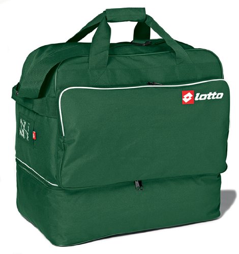 Lotto Sport Uni Bag Soccer Team Pro, 54x32x52