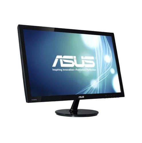 Asus VS23H-P 58,4 cm (23 Zoll) LED-Monitor