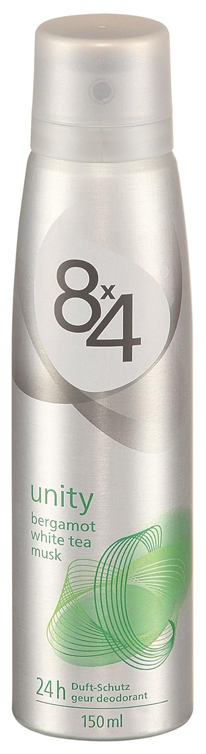 8x4 Spray Unity, aluminiumfrei, 3er Pack