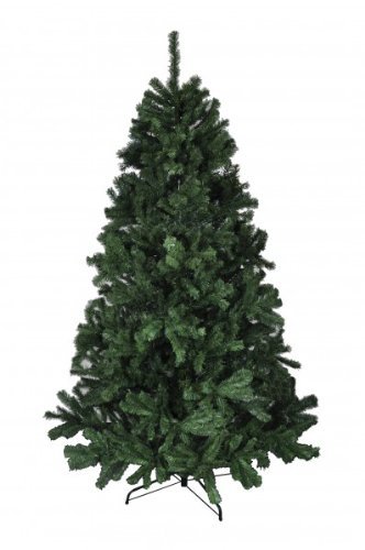 PE Baum BURI Weihnachtsbaum 180cm Nadeln