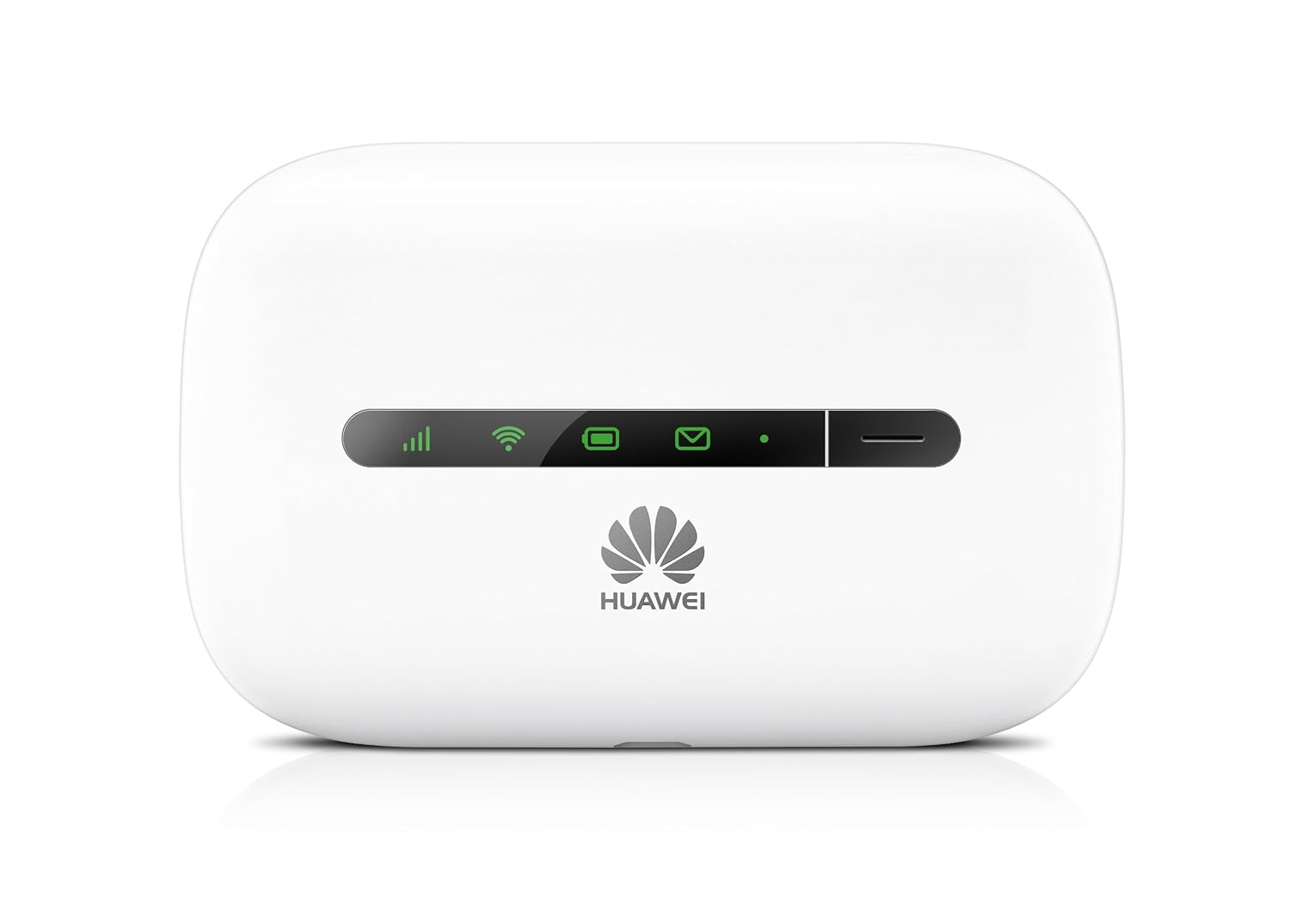 Huawei E5330 3G Mobile WiFi Hotspot Router