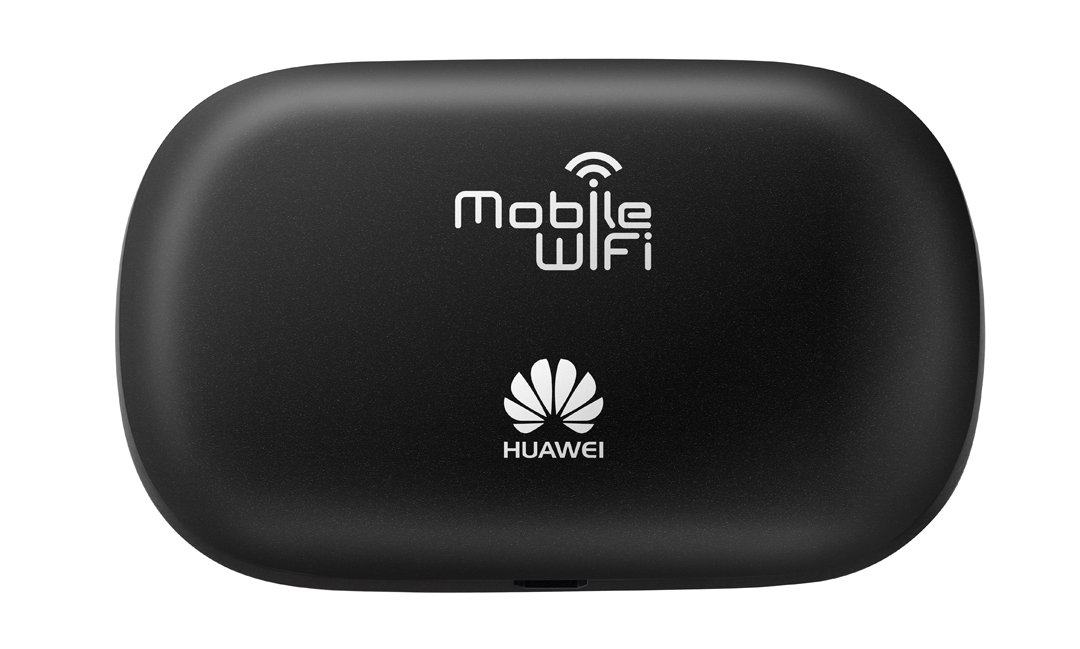 Huawei E5220 Mobiler WiFi WLAN-Router