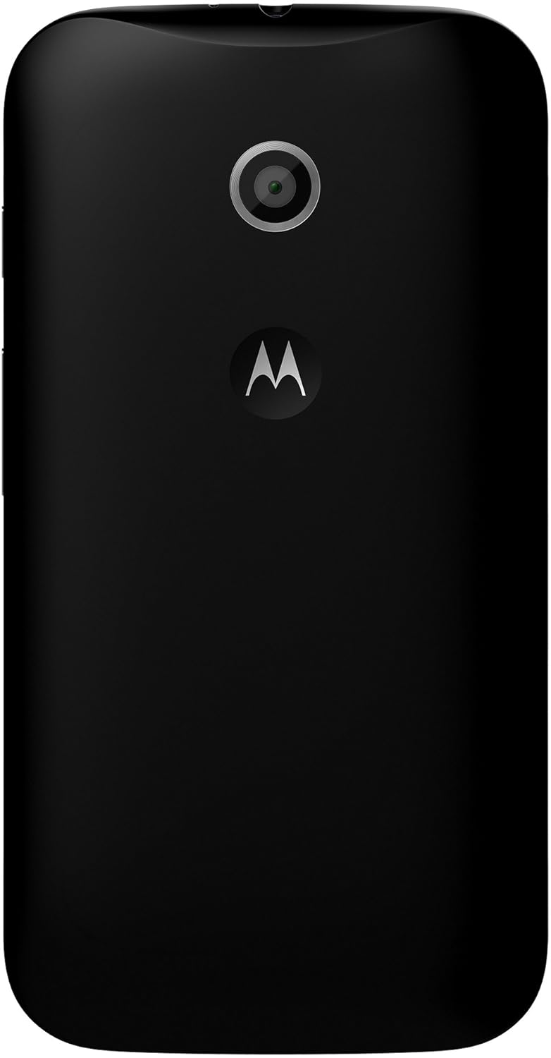 Motorola Moto E Smartphone (10,9 cm (4,3