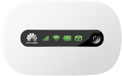 Huawei E5220 Mobiler Wifi WLAN-Router