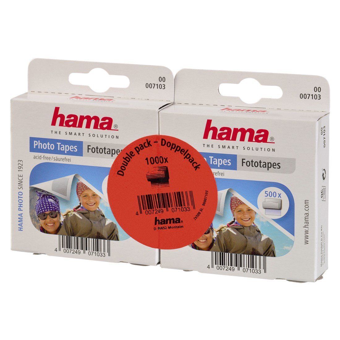 Hama Phototape 