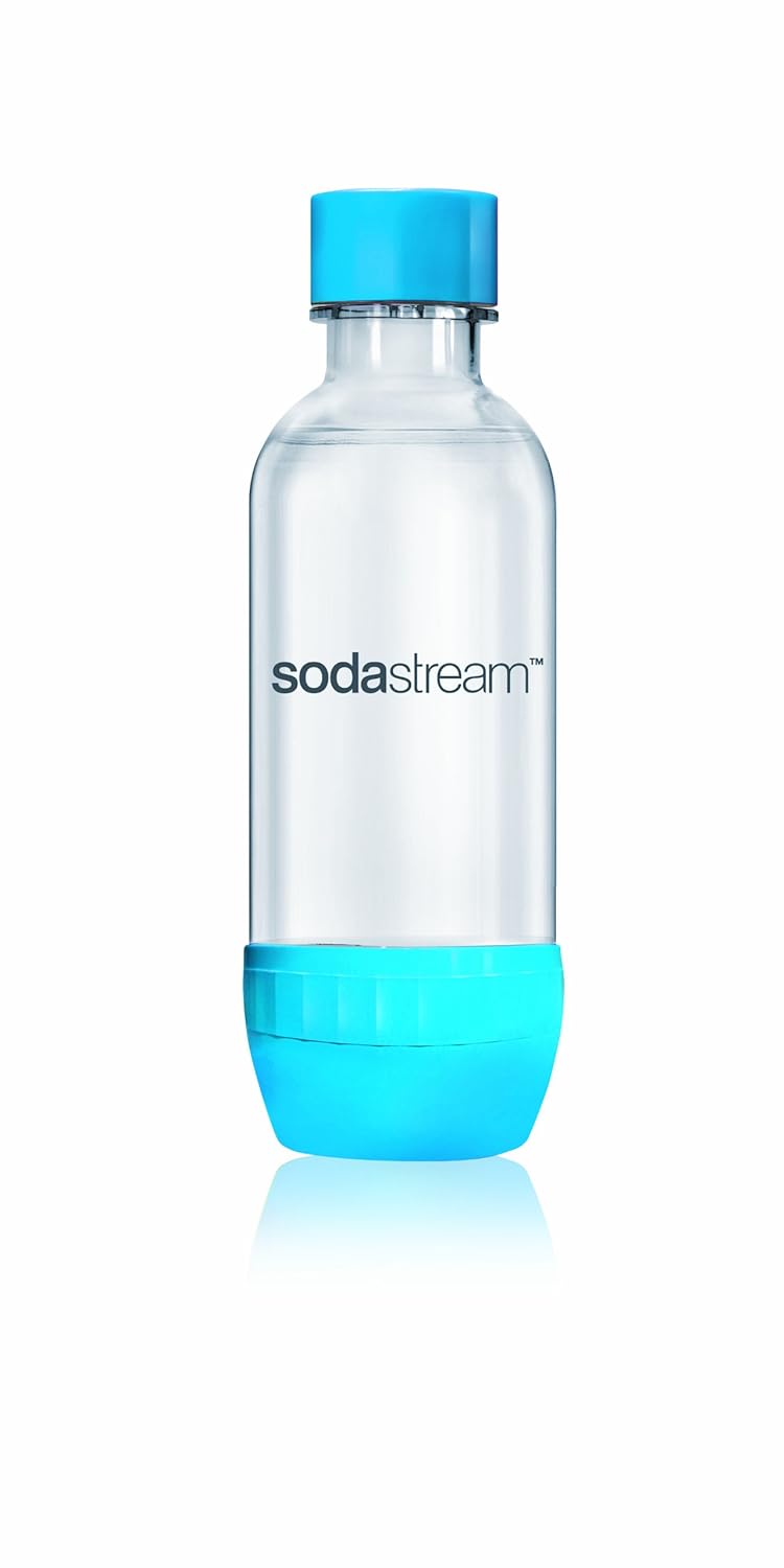 SodaStream 0,5L PET-Flasche