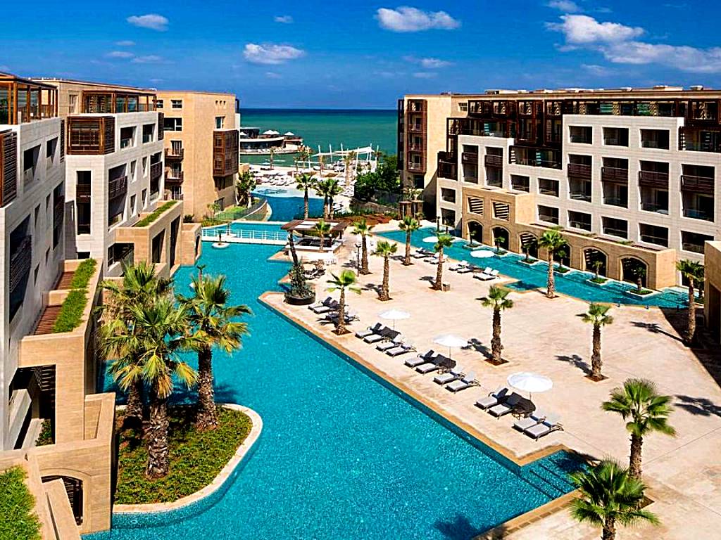 Kempinski Summerland Hotel & Resort Beirut, BEIRUT