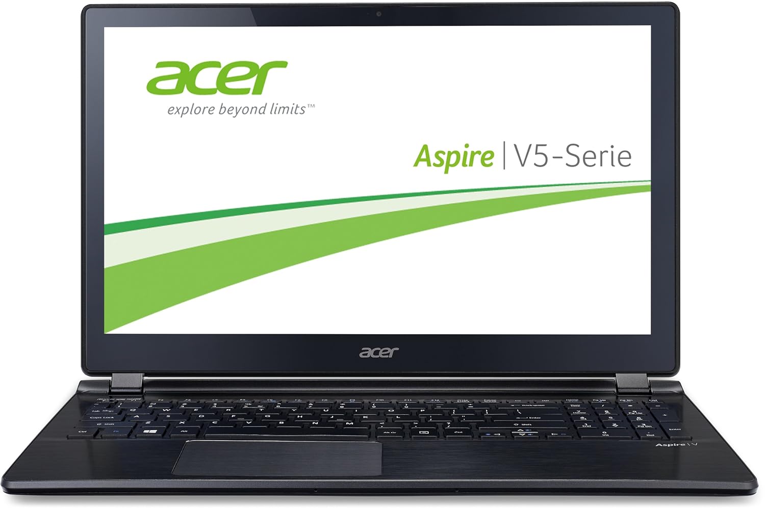 Acer Aspire V5-573G-54208G50akk 39,6 cm