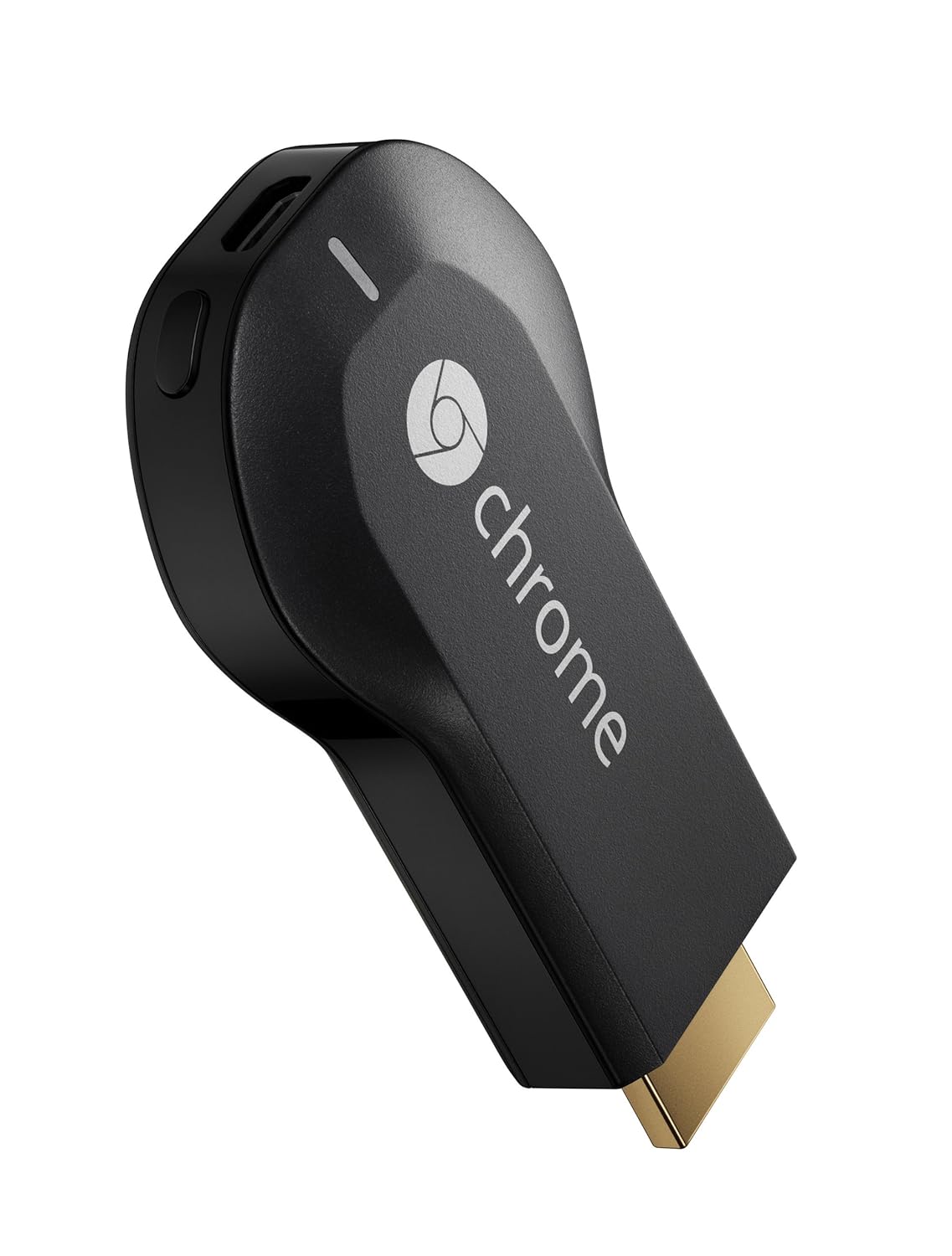 Google Chromecast HDMI Streaming Media