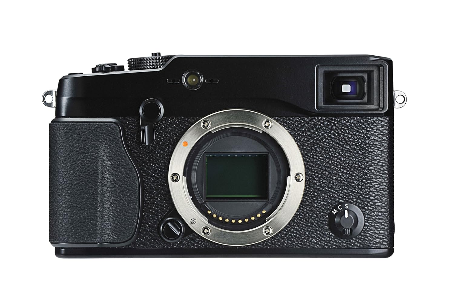 Fujifilm X-Pro1 Kompakte Systemkamera