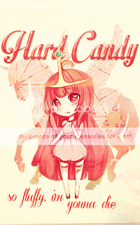 Sugar Town - Hard Candy N5wvd9r