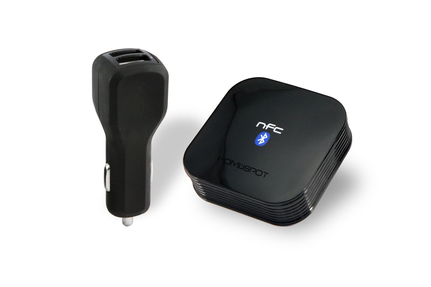 HomeSpot Bluetooth Musik Adapter (Audio