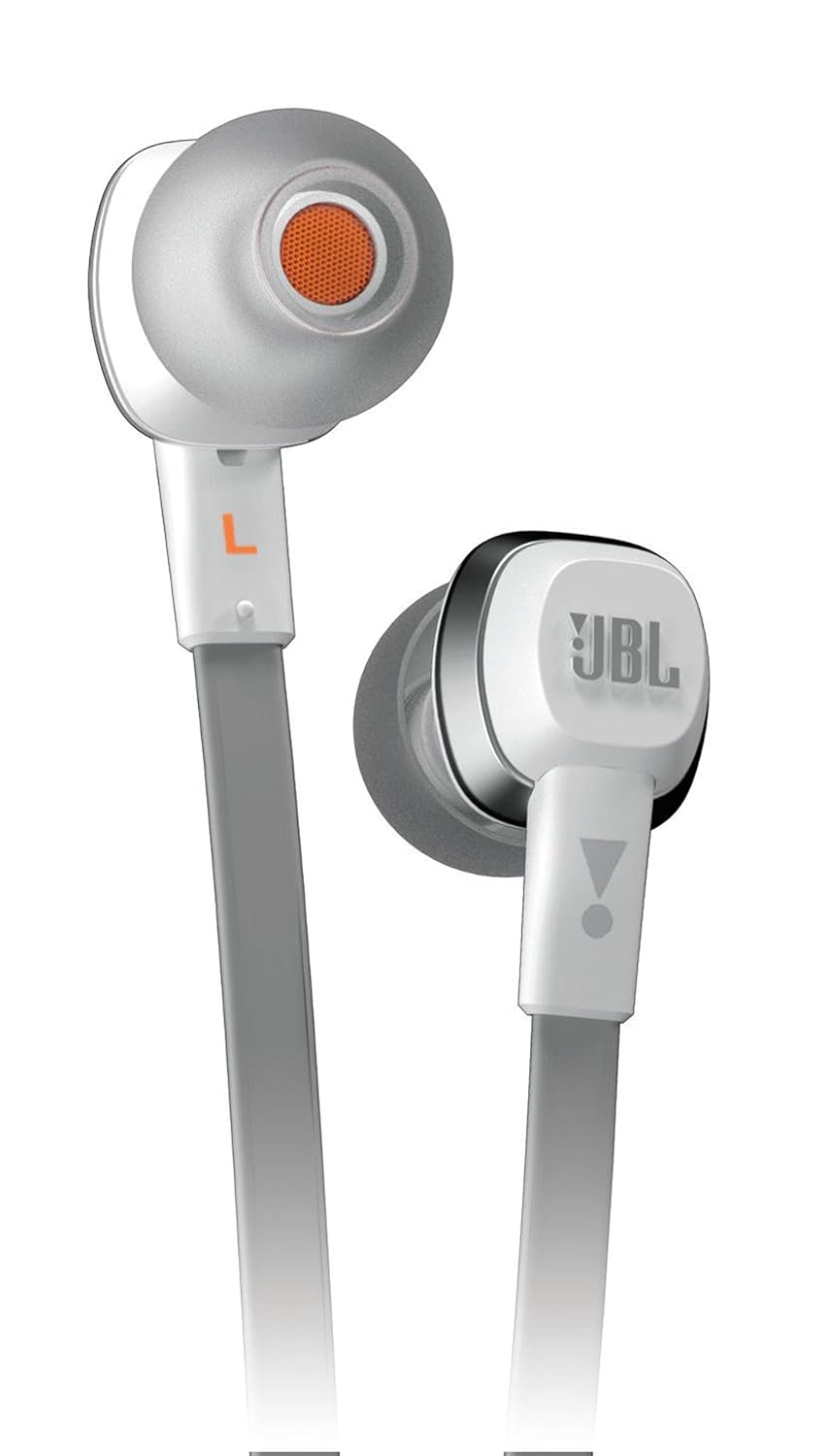 JBL High Performance In-Ohr Kopfhörer