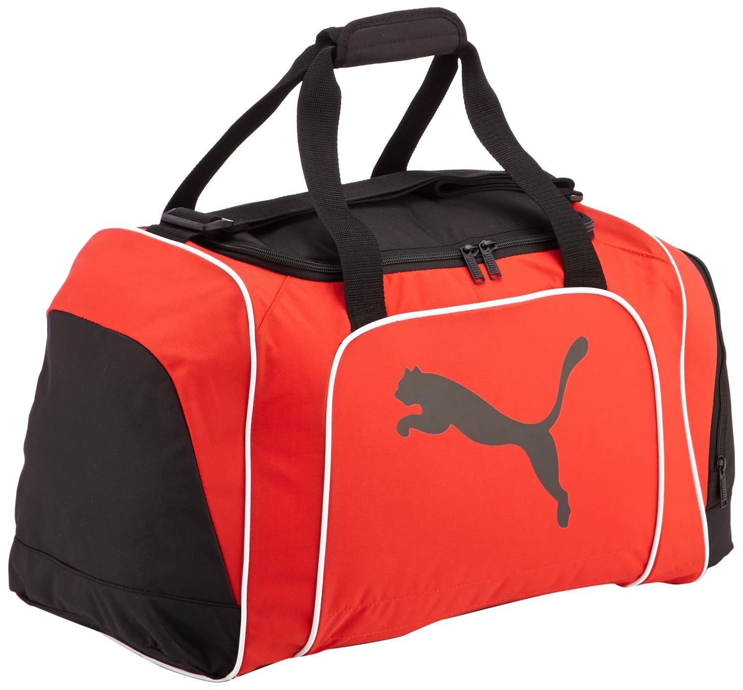 PUMA Tasche Team Cat Medium Bag