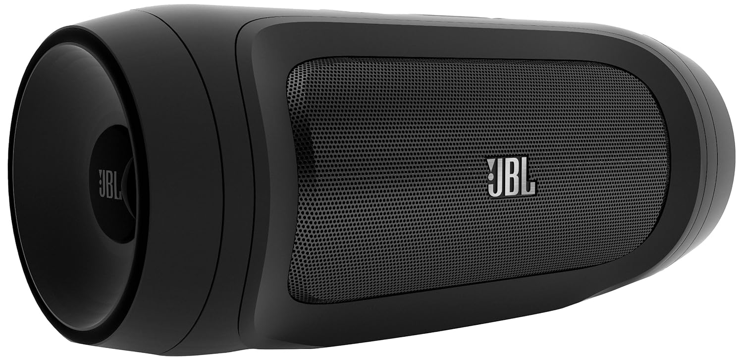 jbl charge portabler stereo-aktiv-lautsprecher (akku 12 stunden
